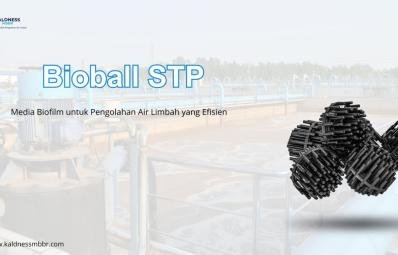 Bioball STP